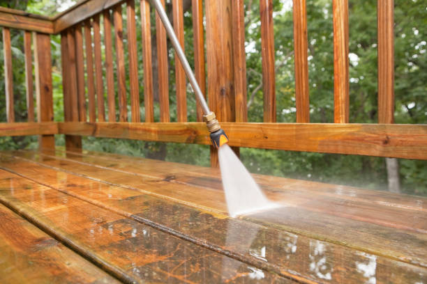 Roof Power Washing Services in Gulf Hills, MS